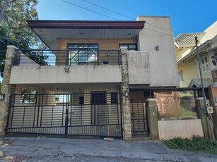 Bakakeng North, Baguio, House For Sale