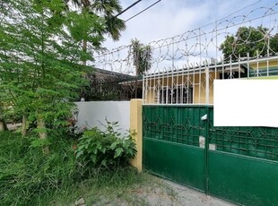 Balibago, Angeles, House For Rent