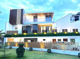 Bulacao, Talisay, Villa For Sale