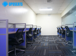 Cebu Business Park, Cebu, Office For Rent