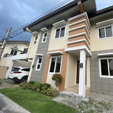 Cutud, Angeles, House For Rent