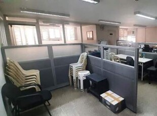 Ermita, Manila, Office For Sale
