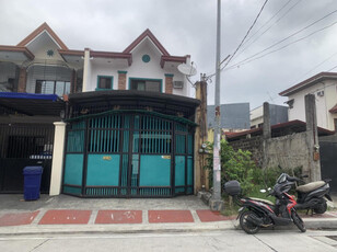 Fairview, Quezon, Townhouse For Sale