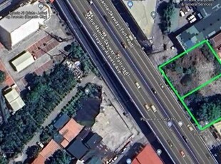 G. Araneta Avenue, Quezon, Lot For Rent