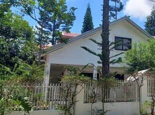 Guinhawa North, Tagaytay, House For Sale
