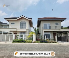 Inchican, Silang, House For Sale