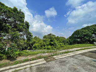 Inchican, Silang, Lot For Sale