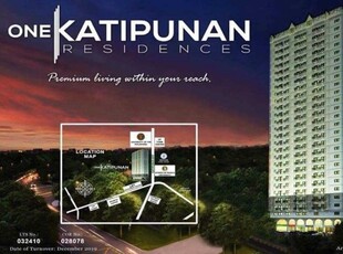 Katipunan, Quezon, Property For Sale