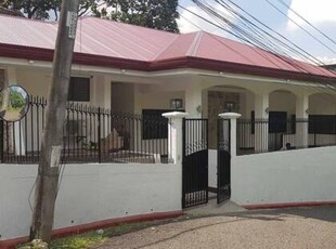 Lahug, Cebu, House For Rent