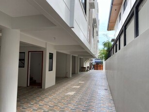 Loyola Heights, Quezon, Townhouse For Rent