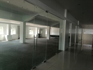 Mabalacat, Office For Rent