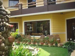 Maitim 2nd Central, Maitim Nd Central, Tagaytay, House For Sale