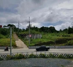 Maitim 2nd West, Maitim Nd West, Tagaytay, Lot For Sale