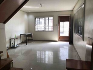 Mariana, Quezon, Townhouse For Sale