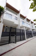 Mayamot, Antipolo, Townhouse For Sale