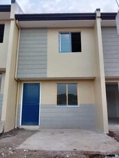 Maybancal, Morong, Townhouse For Sale