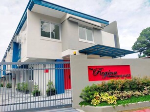 Milagrosa, Quezon, Townhouse For Sale