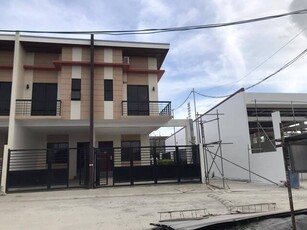 Molino Vii, Bacoor, Townhouse For Sale