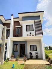 Munting Pulo, Lipa, Townhouse For Sale