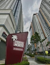 North Avenue, Quezon, Property For Rent