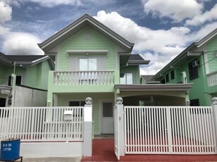 Pampang, Angeles, House For Rent