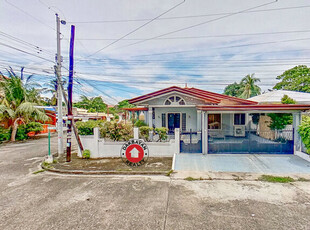 Pampanga, Davao, House For Sale