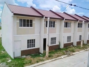 Pangao, Lipa, Townhouse For Sale