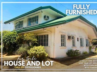 Poblacion, Pulilan, Townhouse For Sale