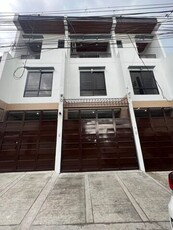 Roxas, Quezon, Townhouse For Sale