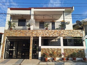 Saguin, San Fernando, House For Sale