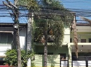 Salcedo Village, Makati, House For Sale