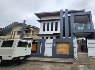 San Isidro, Cainta, House For Sale