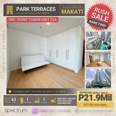 San Lorenzo, Makati, Property For Sale