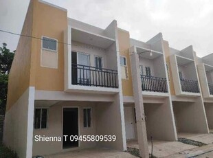 San Luis, Antipolo, Townhouse For Sale