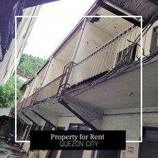 Tandang Sora, Quezon, House For Rent