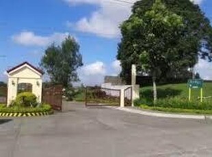 Tolentino West, Tagaytay, Lot For Sale