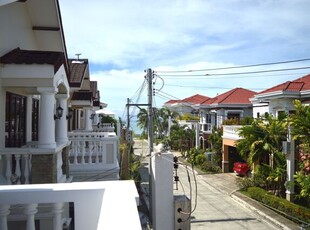 Tulay, Minglanilla, House For Rent