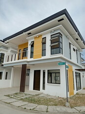 Tunghaan, Minglanilla, House For Sale