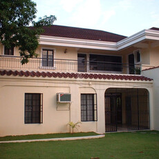 Ugong Norte, Quezon, House For Rent