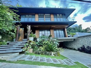 Ugong, Pasig, Villa For Sale