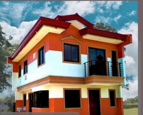 Viente Reales, Valenzuela, House For Sale