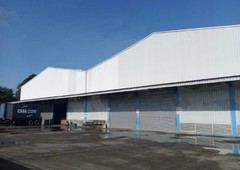 3,267 SQM WAREHOUSE FOR RENT IN BUNAWAN, DAVAO CITY