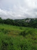 Lots near Thunderbird Binangonan with Ortigas Skyline View