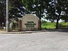 Greenwoods Executive Village Pasig Residential Lots For Sale