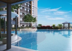 Pre-selling Studio Unit in Pasig as low as P 7,900 per month for 72 months 0% Interest