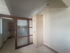 1 bedroom Condominium for rent in Mandaluyong