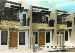 2 bedroom townhouse for sale in baguio