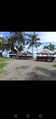 2000 sqm. land with shoreline at gov. gen. davao orientall
