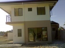 anami homes - mactan For Sale Philippines