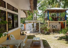 Beach House For Rent in Cliffside Oceanview Villa Bonita, Larena